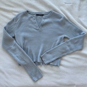 Brandy Melville Long Sleeve